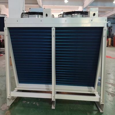 25-2000kw V-förmige industrielle Prozess Trockenkühlsystem Freie Kühlung Kühlsystem