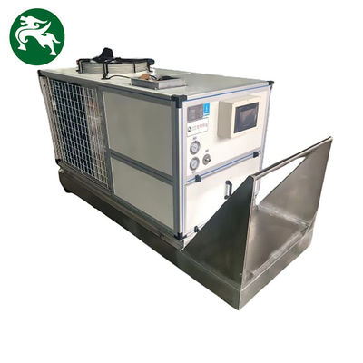 Kongresszentren 6HP Bequem mobile Luftreinigung HVAC