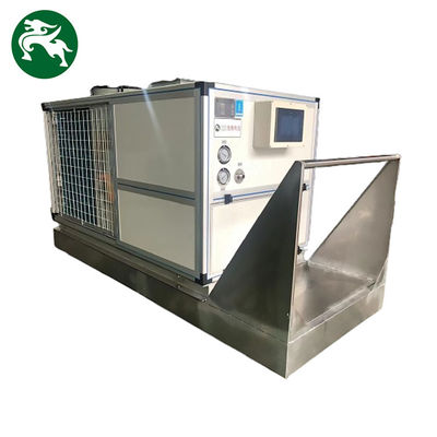 Kongresszentren 6HP Bequem mobile Luftreinigung HVAC