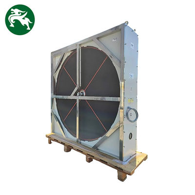 Hochfeuchtigkeitsentfernung Rotationslufttrockner Dehumidifier mit Trocknungsrad