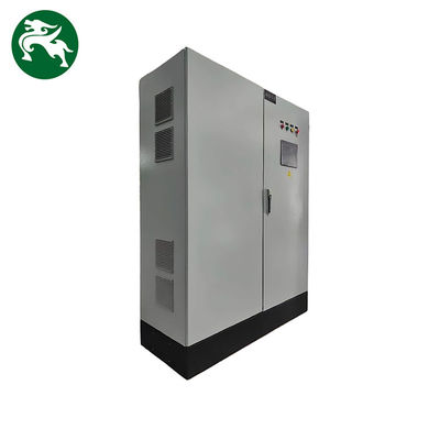 Anpassungs-Automation-Steuerungsanlage