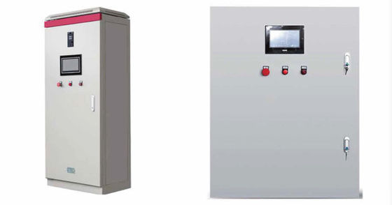 Niederspannungseffizientes Computerraum AHU-Steuerfeld