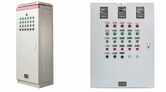Operationsraum sauber AHU-Panel zentralisiertes Steuerungssystem mit Siemens Controller