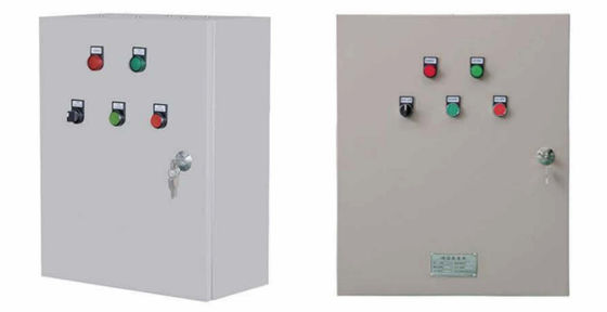 Reinigungsluftbehandlungseinheit Panel Automatisches Steuerfach Fernbedienung