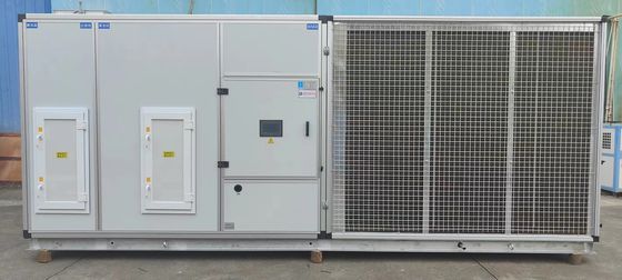 Kongresszentren Große integrierte Luftbehandlungseinheit