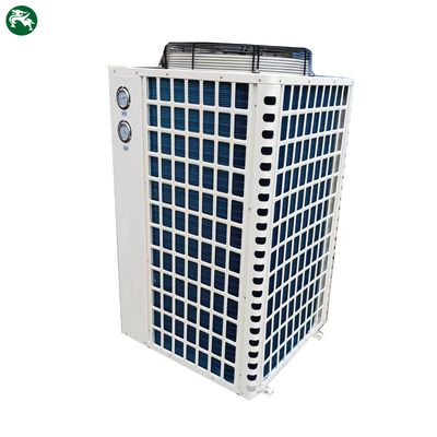 Modulare Wechselstrom-Einheit für industrielle Verwendung HVAC-Systeme mit Kanalspaltung Split-WK-Einheit Klein