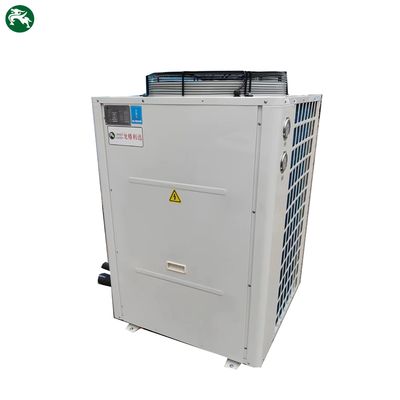 Modulare Wechselstrom-Einheit für industrielle Verwendung HVAC-Systeme mit Kanalspaltung Split-WK-Einheit Klein