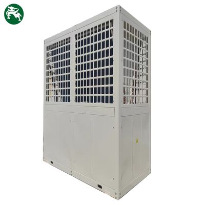 Modularer AHU-Entwurf für Reinraum, kommerzielle Klimaanlage Heizung und Kühlung