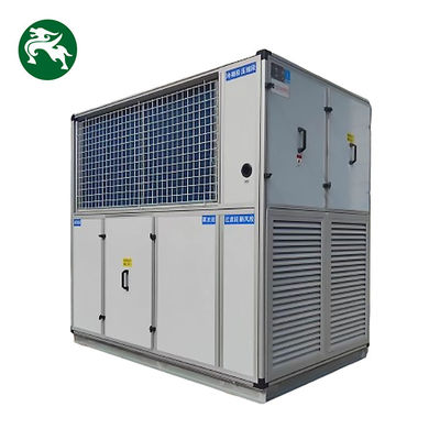 10 PS, 20 PS, 30 PS, auf dem Dach verpackte Einheit, hocheffizientes Energiesparsystem
