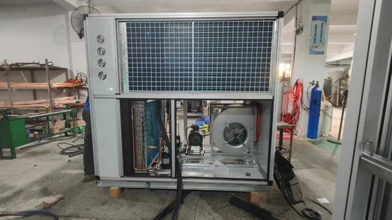 All-in-one Luftgekühlte AHU mit direkter Ausdehnung