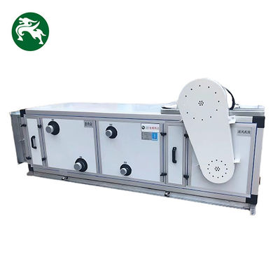 1000 2000 3000CMH Hochtemperaturentfeuchtergerät Reinraumluftbehandlungseinheit