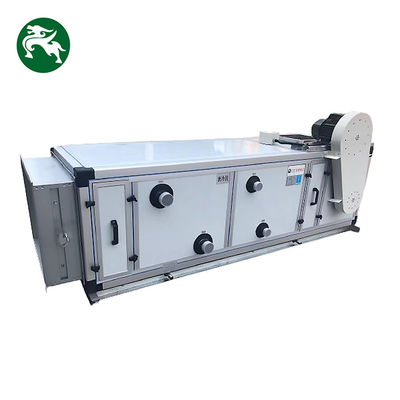 1000 2000 3000CMH Hochtemperaturentfeuchtergerät Reinraumluftbehandlungseinheit
