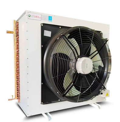 20 kW Seitenblaswärmeverteilung Fluorpumpe Kondensator Trockenkühlsystem