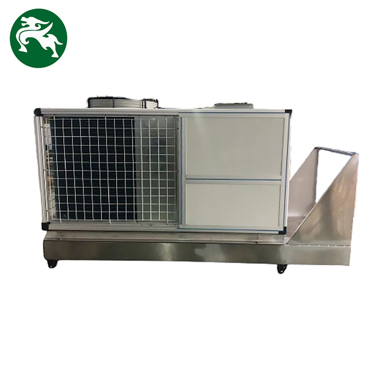 Kongresszentren 6HP Bequem mobile Luftreinigung HVAC