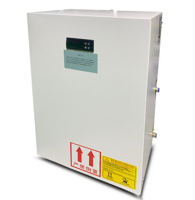 Elektrische Schranke Klimaanlage Verarbeitung kundenspezifischer elektrischer Fahrgestell Kühlung Industrie-Klimaanlage
